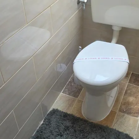 Ubytování v soukromí Hatar Somoskoujfalu