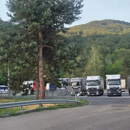 Ubytování v soukromí Hatar