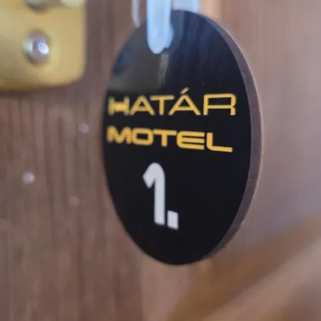 Hatar * Somoskoujfalu