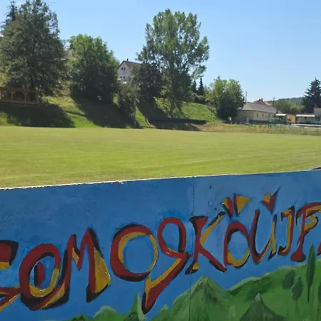 Ubytování v soukromí Hatar Somoskoujfalu