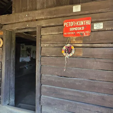 Hatar Ubytování v soukromí