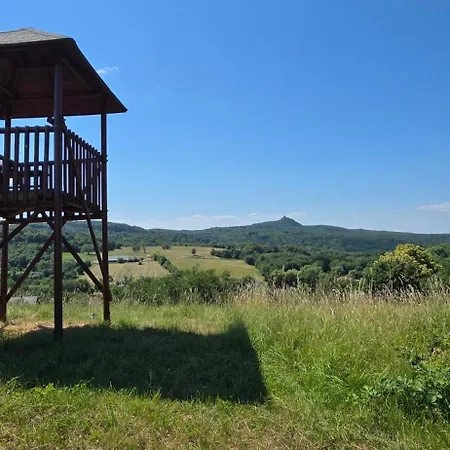 Hatar Ubytování v soukromí *