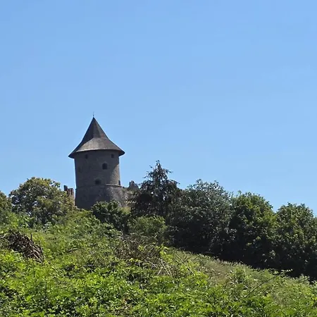 Hatar Somoskoujfalu